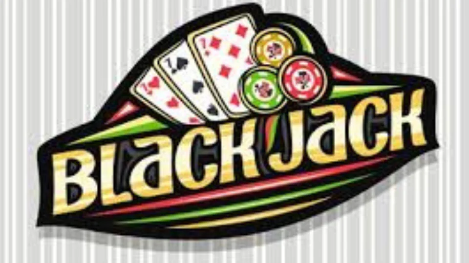 Blackjack - Roby Casino