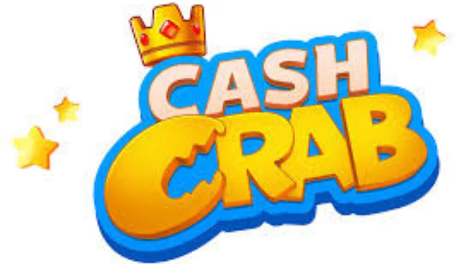 Cash Crab - Roby Casino
