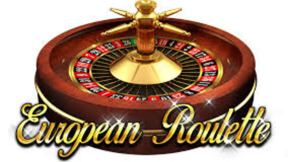 European Roulette - Roby Casino