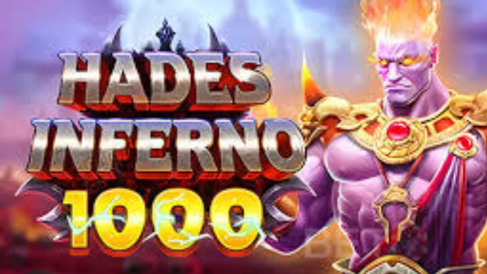 Hades Inferno 1000 - Roby Casino