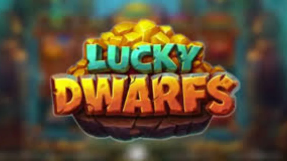 Lucky Dwarfs - Roby Casino