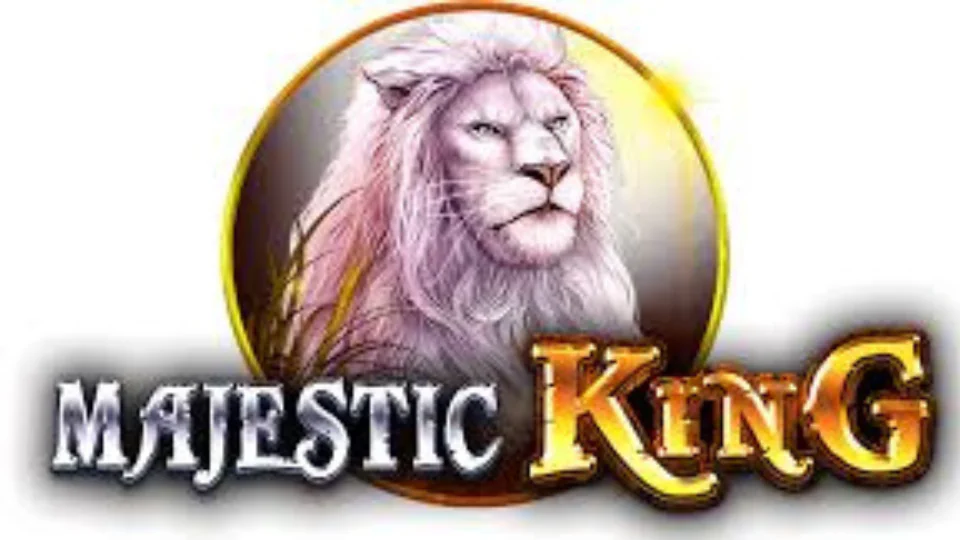 Majestic King - Roby Casino
