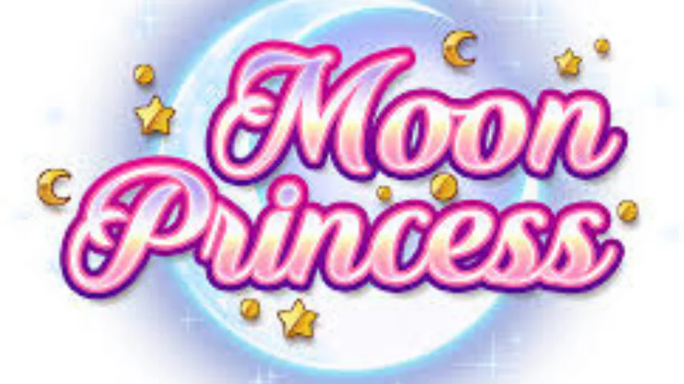 Moon Princess - Roby Casino