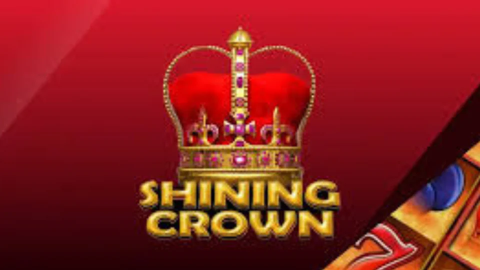 Shining Crown - Roby Casino