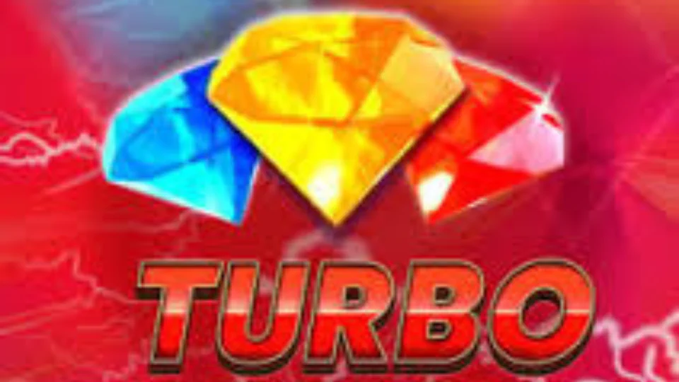 Turbo Diamonds - Roby Casino